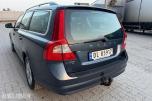 2008 VOLVO V70 2.0D MANUELL – SKINNSETER – HENGERFESTE