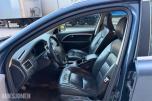 2008 VOLVO V70 2.0D MANUELL – SKINNSETER – HENGERFESTE