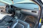 2008 VOLVO V70 2.0D MANUELL – SKINNSETER – HENGERFESTE