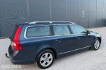 2008 VOLVO V70 2.0D MANUELL – SKINNSETER – HENGERFESTE