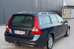 2008 VOLVO V70 2.0D MANUELL – SKINNSETER – HENGERFESTE