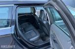 2011 VOLVO V70 DRIVe BASE – MANUELL – SKINN/DELSKINN