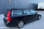 2011 VOLVO V70 DRIVe BASE – MANUELL – SKINN/DELSKINN