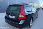 2011 VOLVO V70 DRIVe BASE – MANUELL – SKINN/DELSKINN