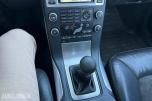 2011 VOLVO V70 DRIVe BASE – MANUELL – SKINN/DELSKINN