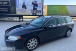 2011 VOLVO V70 DRIVe BASE – MANUELL – SKINN/DELSKINN