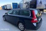 2011 VOLVO V70 DRIVe BASE – MANUELL – SKINN/DELSKINN