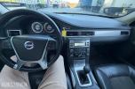 2011 VOLVO V70 DRIVe BASE – MANUELL – SKINN/DELSKINN