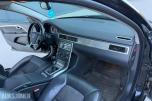 2011 VOLVO V70 DRIVe BASE – MANUELL – SKINN/DELSKINN
