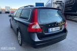 2011 VOLVO V70 DRIVe BASE – MANUELL – SKINN/DELSKINN