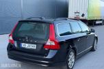 2011 VOLVO V70 DRIVe BASE – MANUELL – SKINN/DELSKINN
