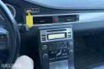 2011 VOLVO V70 DRIVe BASE – MANUELL – SKINN/DELSKINN