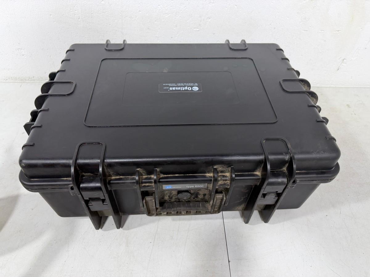 2022 - 2 stk Leica iCON MLS720 lasermottakere