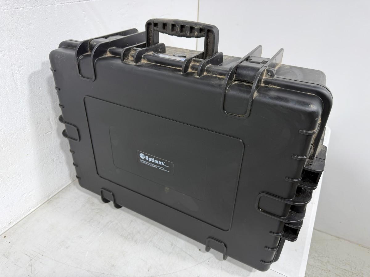 2022 - 2 stk Leica iCON MLS720 lasermottakere