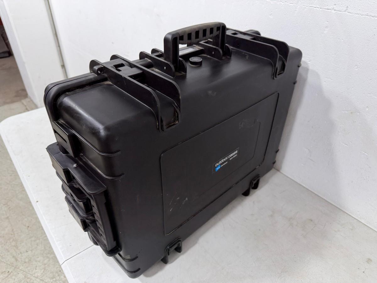 2022 - 2 stk Leica iCON MLS720 lasermottakere