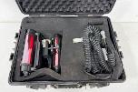 2022 - 2 stk Leica iCON MLS720 lasermottakere