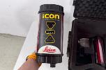 2022 - 2 stk Leica iCON MLS720 lasermottakere
