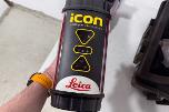 2022 - 2 stk Leica iCON MLS720 lasermottakere