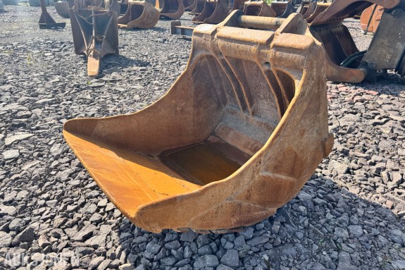 Renskeskuffe – S70-feste – ca. 1,30 m bredde