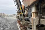 2008 Metso Lokotrack LT106S knuseverk med hengersikt – Reparasjonsobjekt