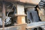 2008 Metso Lokotrack LT106S knuseverk med hengersikt – Reparasjonsobjekt