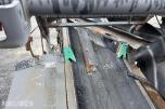 2008 Metso Lokotrack LT106S knuseverk med hengersikt – Reparasjonsobjekt