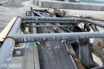 2008 Metso Lokotrack LT106S knuseverk med hengersikt – Reparasjonsobjekt