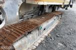 2008 Metso Lokotrack LT106S knuseverk med hengersikt – Reparasjonsobjekt