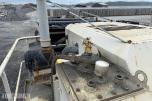 2008 Metso Lokotrack LT106S knuseverk med hengersikt – Reparasjonsobjekt