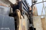 2008 Metso Lokotrack LT106S knuseverk med hengersikt – Reparasjonsobjekt