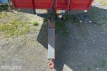 2014 WECKMAN WS 80 - Landbrukshenger