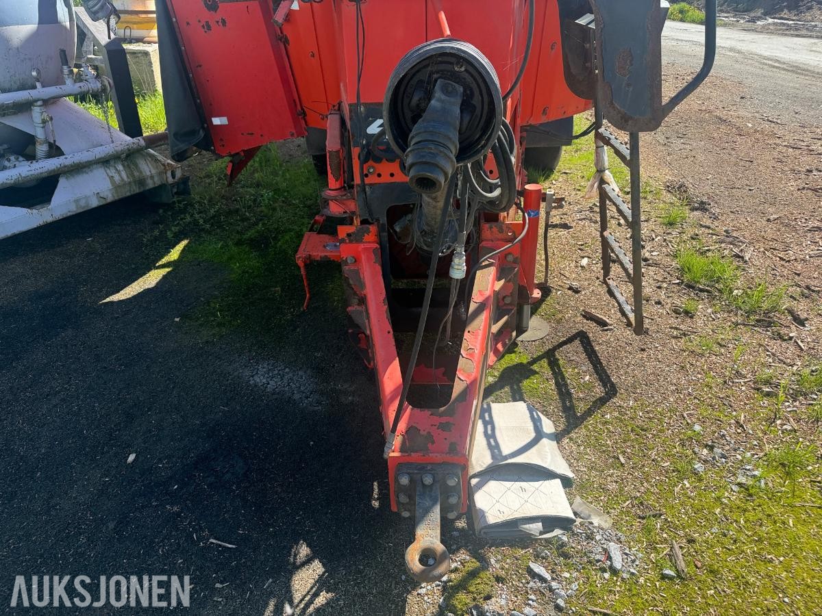 Föringsblander 2014 Euromix I FUV370