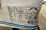 2024 4 stk Mega Wheels Hercules