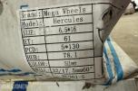 2024 4 stk Mega Wheels Hercules
