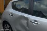 2016 Nissan Leaf Cruisekontroll, Ryggekamera, EU ok til 11.2026
