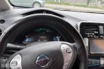 2016 Nissan Leaf Cruisekontroll, Ryggekamera, EU ok til 11.2026