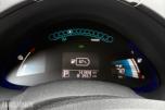 2016 Nissan Leaf Cruisekontroll, Ryggekamera, EU ok til 11.2026