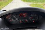 2016 Peugeot Boxer, 2.0-131 Med lift, 32000km
