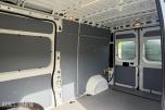 2016 Peugeot Boxer, 2.0-131 Med lift, 32000km