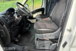 2016 Peugeot Boxer, 2.0-131 Med lift, 32000km
