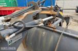 2019 Pome AH-240 frontkost m/ trimafeste