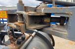 2019 Pome AH-240 frontkost m/ trimafeste