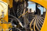 2024 Komatsu PW98 MR Hjulgraver med knekkbom, skjær, støttelabber, og fast sorteringsklype - Kun 1095 timer