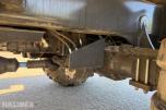 2024 Komatsu PW98 MR Hjulgraver med knekkbom, skjær, støttelabber, og fast sorteringsklype - Kun 1095 timer