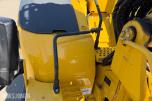 2024 Komatsu PW98 MR Hjulgraver med knekkbom, skjær, støttelabber, og fast sorteringsklype - Kun 1095 timer