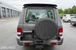 2002 Hyundai Galloper 2.5-99 D 4WD / Sjelden / Få eiere