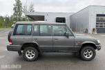 2002 Hyundai Galloper 2.5-99 D 4WD / Sjelden / Få eiere
