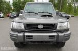 2002 Hyundai Galloper 2.5-99 D 4WD / Sjelden / Få eiere