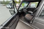 2002 Hyundai Galloper 2.5-99 D 4WD / Sjelden / Få eiere