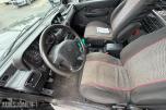 2002 Hyundai Galloper 2.5-99 D 4WD / Sjelden / Få eiere